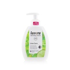 Lavera Fresh Hand Wash - Lime Care