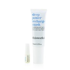 This Works Sleep Power Recharge Mask