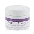 DERMAdoctor Gorilla Warfare Hair Minimizing Facial Moisturizer