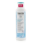 Lavera Basis Sensitiv Moisture & Care Moisturising Shampoo (Sensitive Scalp)
