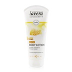 Lavera Organic Almond & Organic Honey Gentle Body Lotion
