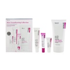 StriVectin Skin Transforming Collection (Full Size Trio):  Cleanser 150ml + Eye Concentrate (30ml+7ml) + Eyes Primer 10ml