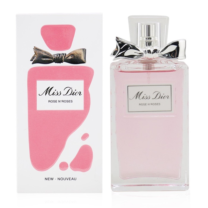 dior perfume rose