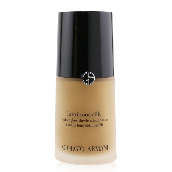 giorgio armani luminous silk 9