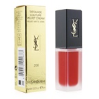 Yves Saint Laurent Tatouage Couture Velvet Cream Velvet Matte Stain - # 208 Rouge Faction