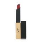 Yves Saint Laurent Rouge Pur Couture The Slim Leather Matte Lipstick - # 27 Conflicting Crimson