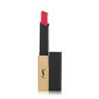 Yves Saint Laurent Rouge Pur Couture The Slim Leather Matte Lipstick - # 29 Coral Revolt