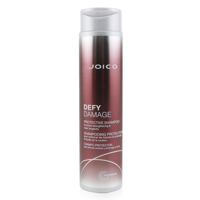 Joico Defy Damage Protective Shampoo (For Bond Strengthening & Color Longevity)