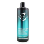 Tigi Catwalk Oatmeal & Honey Nourishing Shampoo - For Dry, Damaged Hair (Cap)