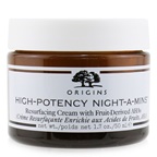 Origins High-Potency Night-A-Mins Resurfacing Cream With Fruit-Derived AHAs