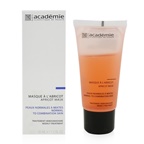 Academie Apricot Mask - For Normal to Combination Skin
