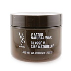 V76 by Vaughn V Rated Natural Wax