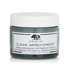 Origins Clear Improvement Oil-Free Moisturizer With Bamboo Charcoal