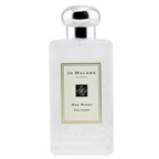 Jo Malone Red Roses Cologne Spray With Wild Rose Lace Design (Originally Without Box)
