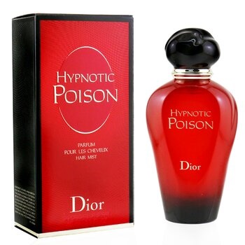 dior poison hair mist