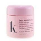 SKINKEY K. Series Skin Awakening White Masque - Hydrate, Revitalize, Brighten & Soothe