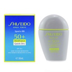 Shiseido Sports BB SPF 50+ Quick Dry & Very Water Resistant - # Light