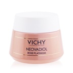 Vichy Neovadiol Rose Platinium Fortifying & Revitalizing Rosy Cream - Day Cream ( For Mature & Dull Skin)