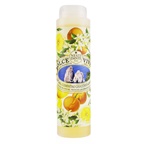 Nesti Dante Dolce Vivere Shower Gel - Capri - Orange Blossom, Frosted Mandarine & Basil