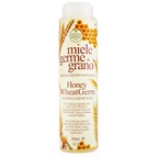 Nesti Dante Natural Liquid Soap - Honey WheatGerm (Shower Gel)