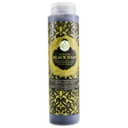 Nesti Dante Luxury Liquid Black Soap With Vegetal Active Carbon (Shower Gel) (Limited Edition)