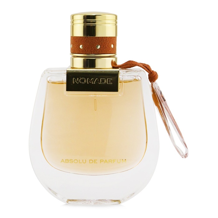 chloe nomade intense perfume