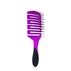 Wet Brush Pro Flex Dry Paddle - # Purple