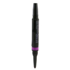 Shiseido LipLiner InkDuo (Prime + Line) - # 10 Violet