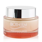 Biotherm Aquasource 48H Continuous Release Hydration Rich Cream - For Dry Skin