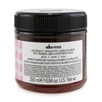 Davines Alchemic Creative Conditioner - # Pink (For Blonde and Lightened Hair)