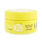 It's A 10 Miracle Clay Hair Mask (For Blondes)