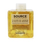 L'Oreal Professionnel Source Essentielle Jasmine Flowers & Sesame Oil Nourishing Shampoo