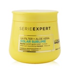 L'Oreal Professionnel Serie Expert - Solar Sublime UV Filter + Aloe Vera After-Sun Nourishing Masque
