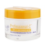 Obagi Professional-C 30% L-Ascorbic Acid Microdermabrasion Polish + Mask