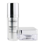 Filorga Supreme Skin Quality Set: NCEF-Intensive Supreme Multi-Correction Serum 30ml + NCEF-Reverse Supreme Multi-Correction Cream 15ml