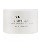 CosMedix B Complex Vitamin B Boosting Powder