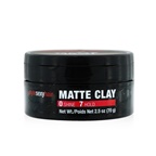 Sexy Hair Concepts Style Sexy Hair Matte Clay Matte Texturing Clay
