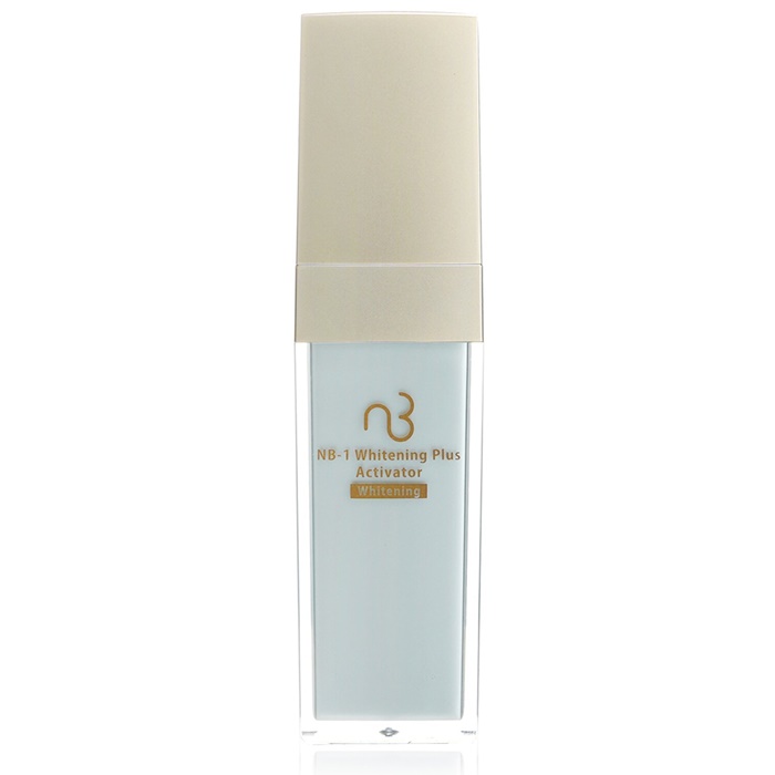 Natural Beauty NB-1 Ultime Restoration NB-1 Whitening Plus Activator