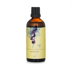 Natural Beauty Spice Of Beauty Essential Oil - Mollify Massage Oil