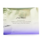 Shiseido Vital Perfection Uplifting & Firming Express Eye Mask With Retinol