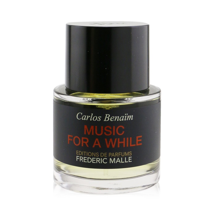 Frederic Malle Music For a While Parfum Spray
