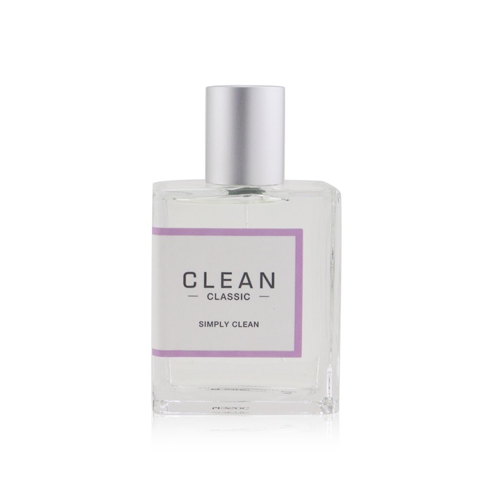 clean clean fragrance