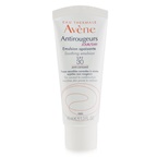Avene Antirougeurs DAY Soothing Emulsion SPF 30 - For Normal to Combination Sensitive Skin Prone to Redness
