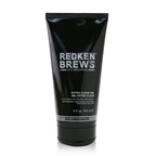 Redken Brews Extra Clean Gel (No Flaking / No Crunch / Non-Sticky)