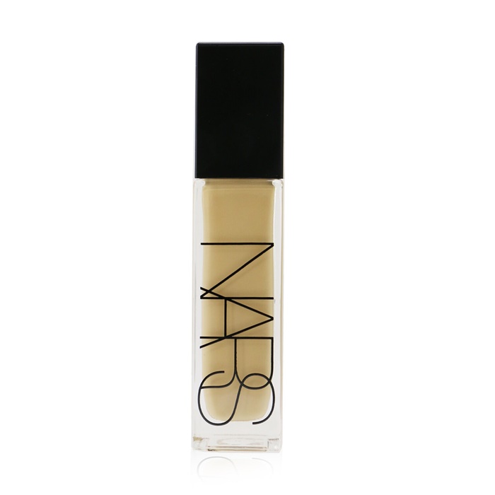 nars natural radiant longwear foundation review