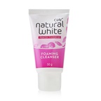 Olay Natural White Pinkish Fairness Foaming Cleanser