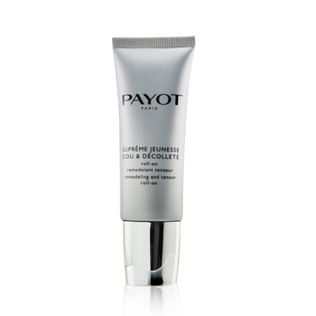 Payot Supreme Jeunesse Cou & Decollete - Remodeling & Tensor Roll-On