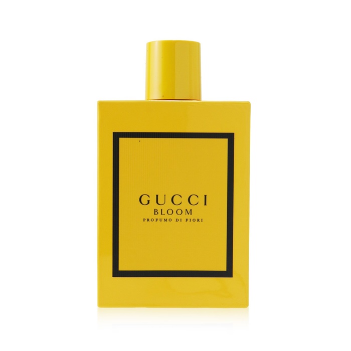 gucci perfume bloom 100ml