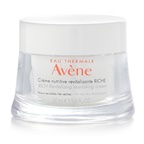 Avene Revitalizing Nourishing Rich Cream - For Very Dry Sensitive Skin