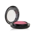 MAC Mineralize Blush - Happy-Go-Rosy (Midtone Rosy Pink)